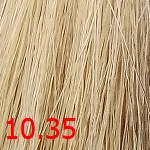 ollin n joy 10/35 светлый блондин золотисто-махагоновый N-Joy 10/35 светлый блондин золотисто-махагоновый